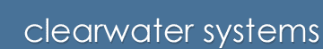 clearwater systems